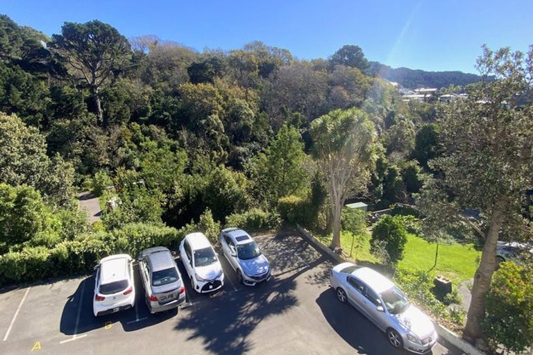 Photo of property in Aroha Apartments, 222ui The Terrace, Wellington Central, Wellington, 6011