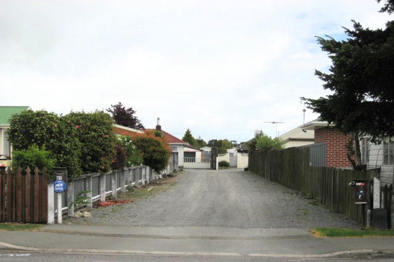 Photo of property in 89 Otaki Street, Kaiapoi, 7630