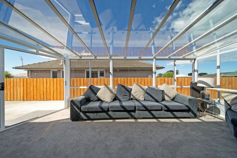 Photo of property in 150 Pacific Road, North New Brighton, Christchurch, 8083