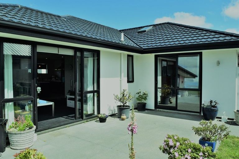 Photo of property in 3 Jade Court, Rolleston, 7614