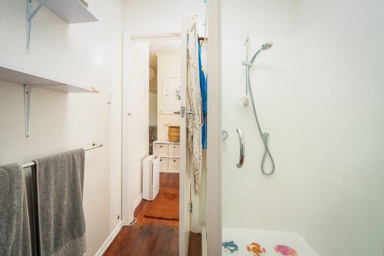 Photo of property in 3 Upoko Road, Hataitai, Wellington, 6021