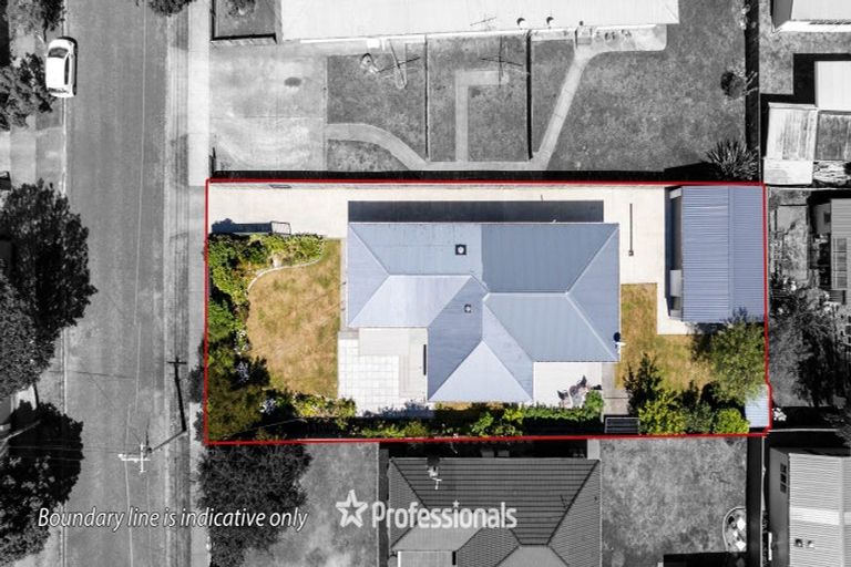 Photo of property in 30 John Street, Trentham, Upper Hutt, 5018