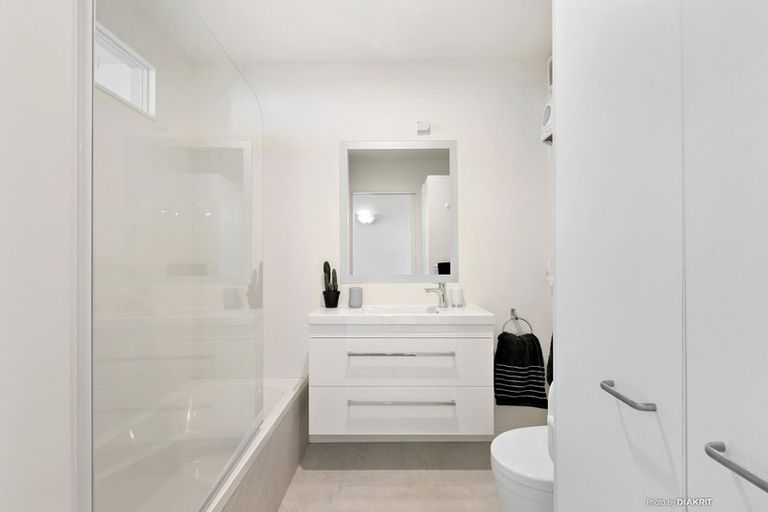 Photo of property in Pirie Street Townhouses, 36/35u Pirie Street, Mount Victoria, Wellington, 6011