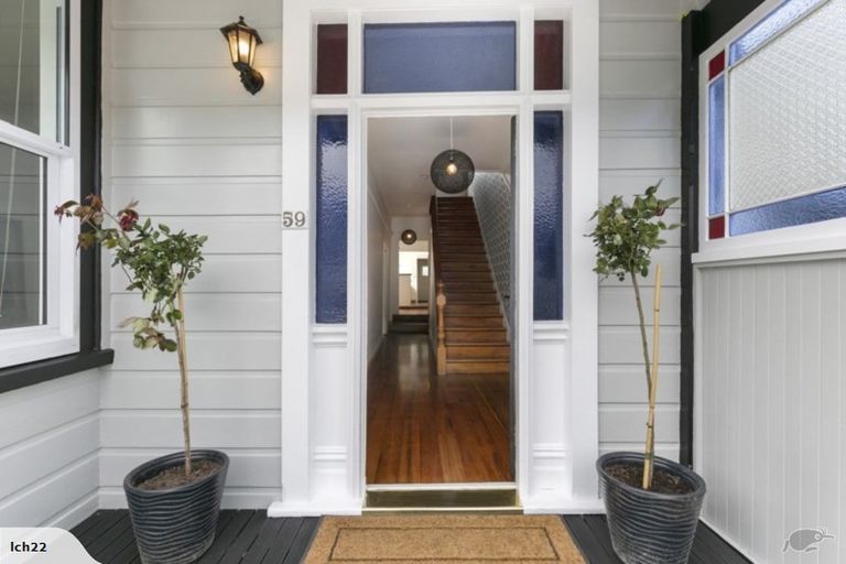 Photo of property in 59 Moxham Avenue, Hataitai, Wellington, 6021