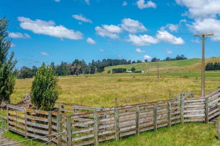 Photo of property in 502 Oruawhara Road, Takapau, Waipukurau, 4281