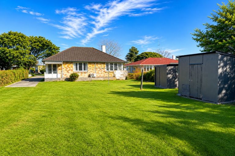 Photo of property in 8 Allenby Street, Bader, Hamilton, 3206