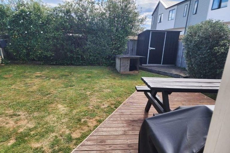 Photo of property in 47 Mclean Street, Linwood, Christchurch, 8062