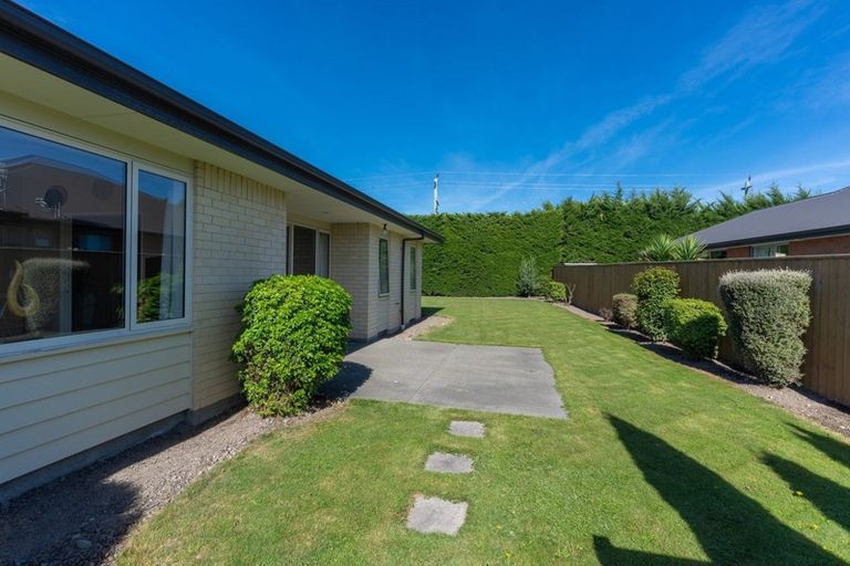 Photo of property in 17 Emerson Lane, Rolleston, 7614