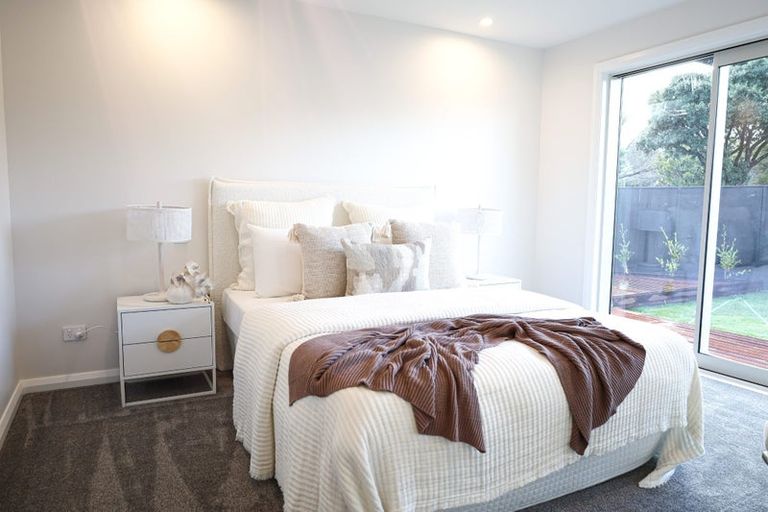 Photo of property in 1 Samuel Place, Terrace End, Palmerston North, 4410