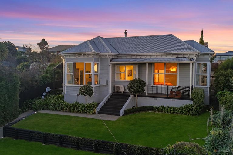 Photo of property in 55 Beverley Road, Maori Hill, Timaru, 7910
