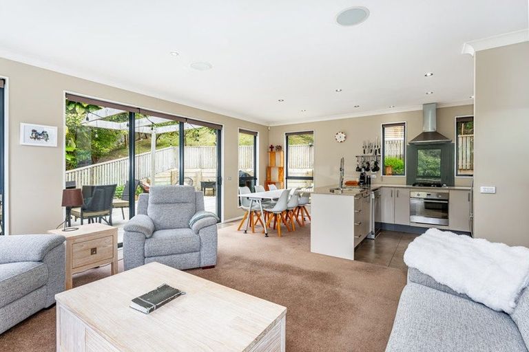 Photo of property in 8 Botany Lane, Whitby, Porirua, 5024