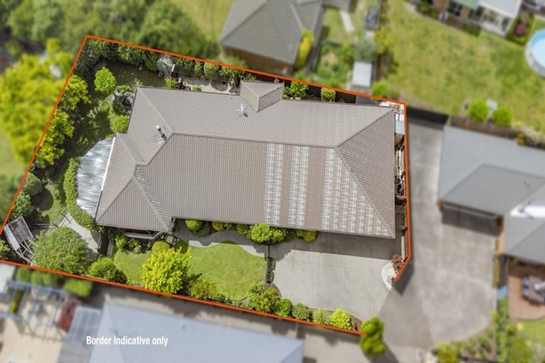 Photo of property in 6 Pearce Place, Kaiapoi, 7630
