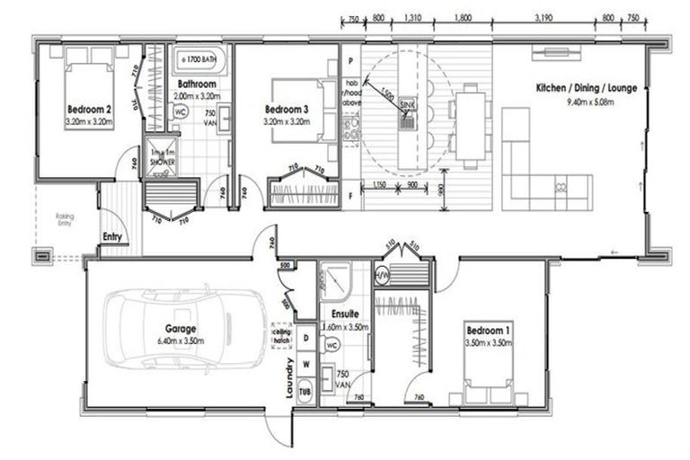 Photo of property in 23 Halo Green, Peacocke, 3206