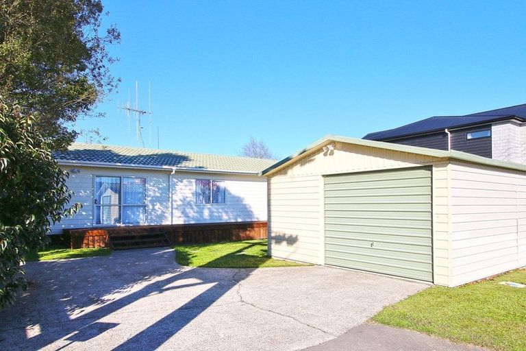 Photo of property in 39 May Street, Hamilton East, Hamilton, 3216