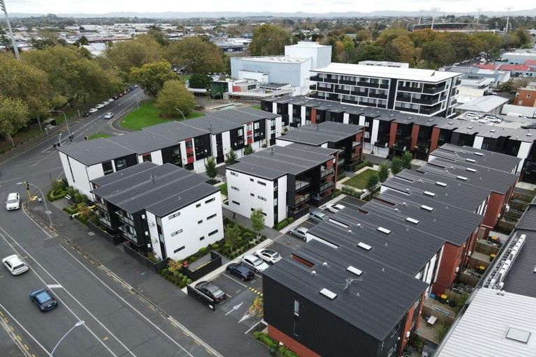 Photo of property in 209/182u London Street, Hamilton Central, Hamilton, 3204