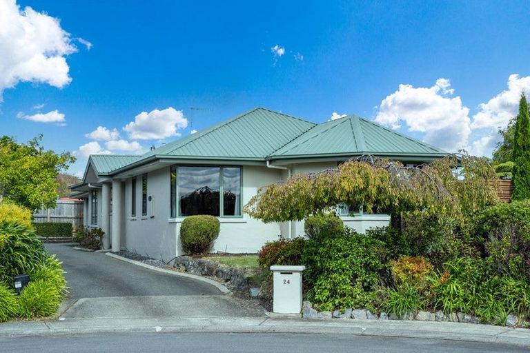 Photo of property in 24 Fawdan Way, Richmond, 7020
