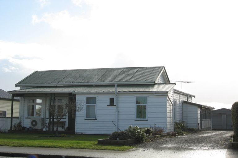 Photo of property in 266 Ettrick Street, Appleby, Invercargill, 9812