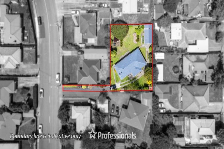 Photo of property in 25 Totara Park Road, Clouston Park, Upper Hutt, 5018