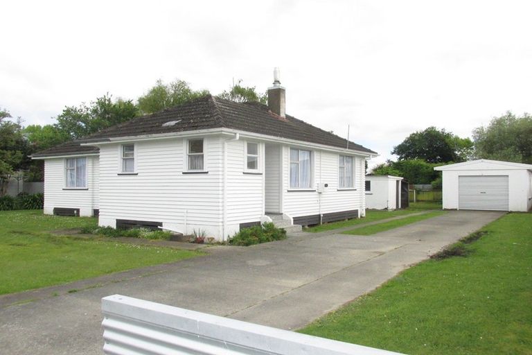 Photo of property in 10 Haig Street, Wairoa, 4108