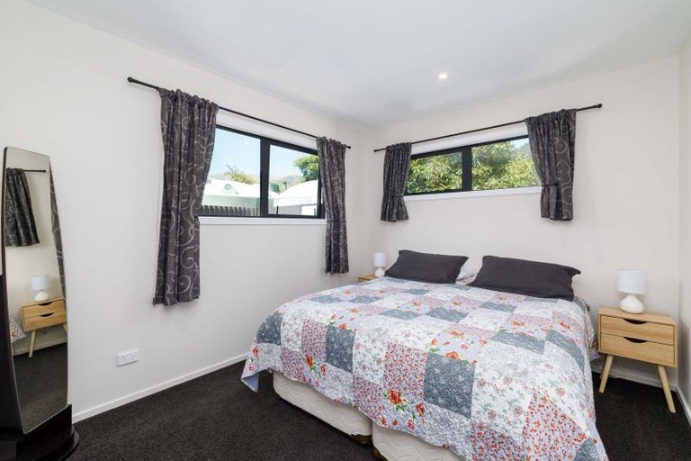 Photo of property in 4 Camp Bay Road, Purau, Diamond Harbour, 8972