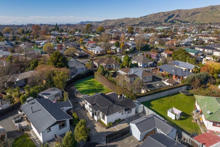 Photo of property in 113a Maxwell Road, Blenheim, 7201