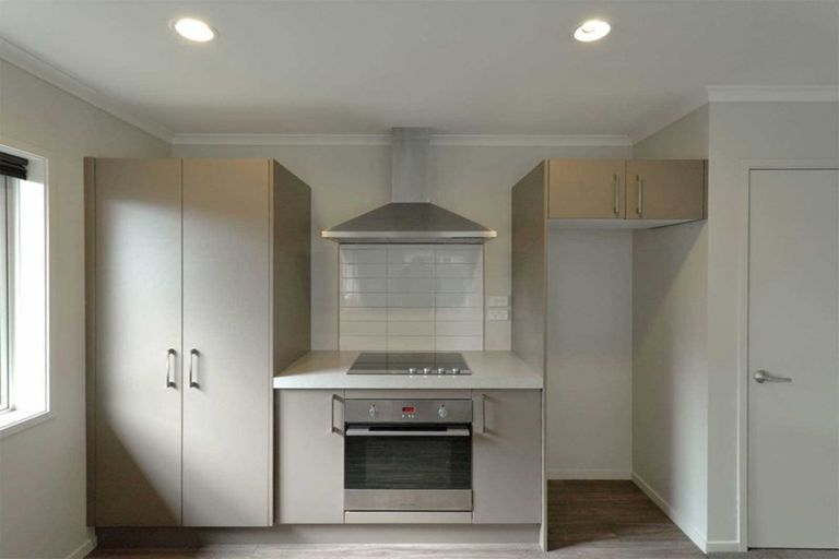 Photo of property in 1 Burford Way, Rolleston, 7615