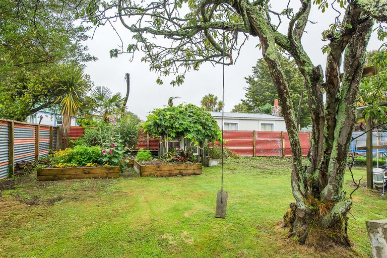 Photo of property in 45 Glasgow Terrace, Feilding, 4702