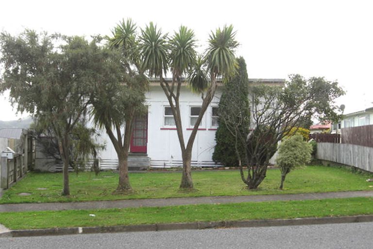 Photo of property in 3 Buller Grove, Naenae, Lower Hutt, 5011