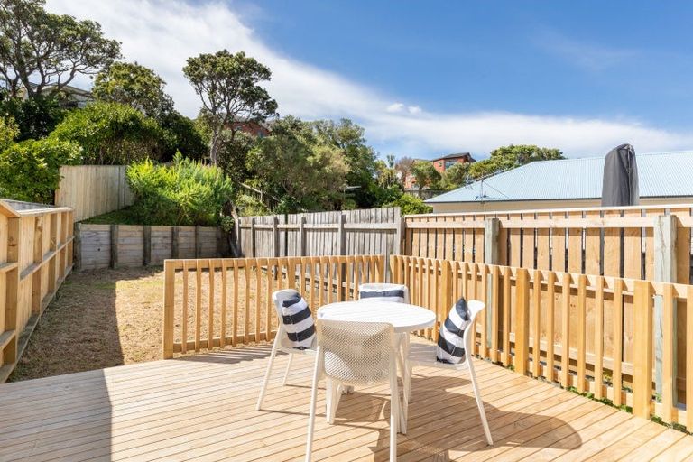 Photo of property in 21 Hataitai Road, Hataitai, Wellington, 6021