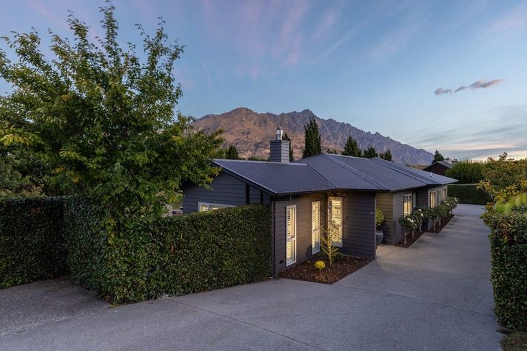 Photo of property in 45 Ferry Hill Drive, Lower Shotover, Queenstown, 9371