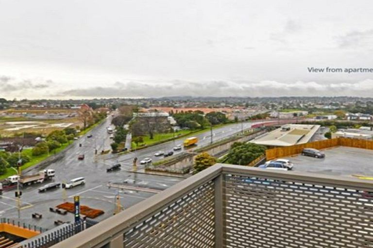Photo of property in 704/20 Mccrae Way, New Lynn, Auckland, 0600