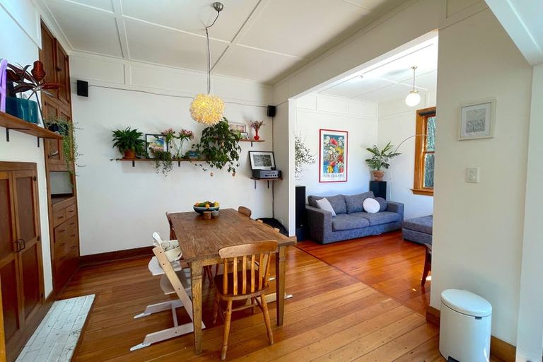 Photo of property in 76a Wright Street, Mount Cook, Wellington, 6021