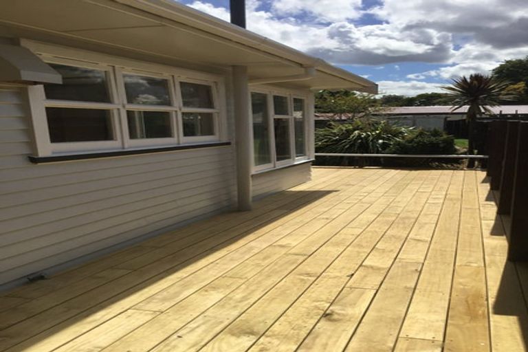 Photo of property in 3 Fraser Street, Kawerau, 3127