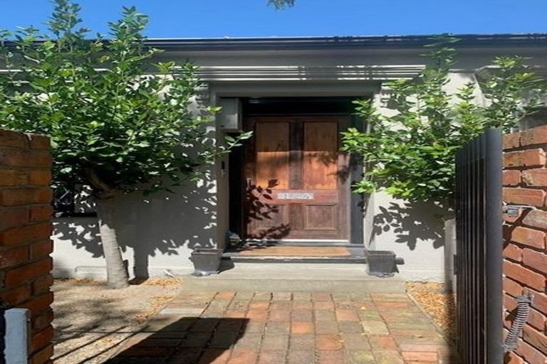 Photo of property in 124 Chester Street East, Christchurch Central, Christchurch, 8011