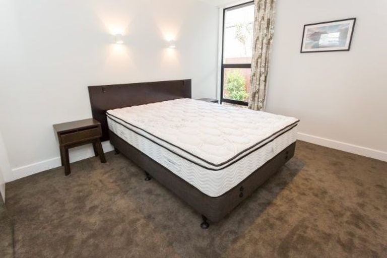 Photo of property in 20 Hereford Street, Christchurch Central, Christchurch, 8013