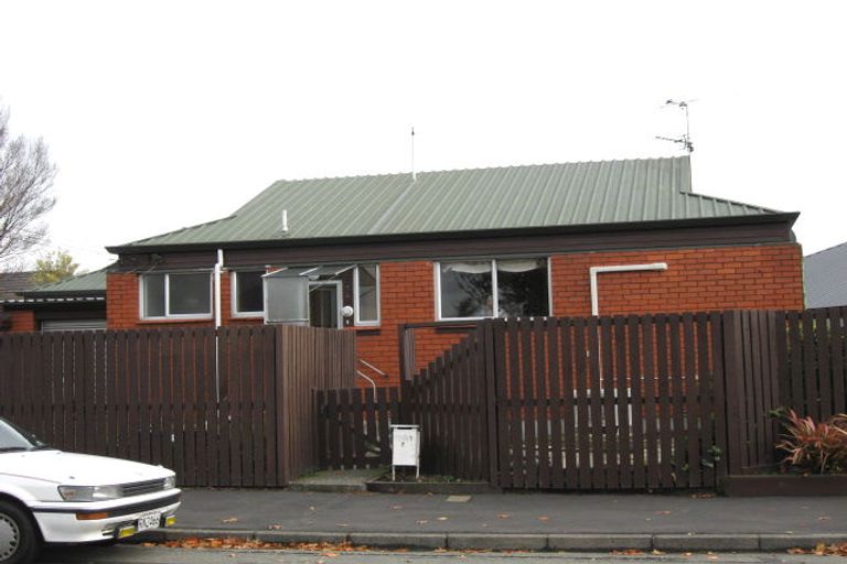 Photo of property in 7 Fraser Street, Papanui, Christchurch, 8052