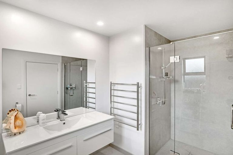 Photo of property in 125 Prestons Park Drive, Marshland, Christchurch, 8083