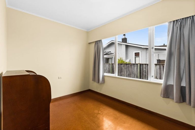 Photo of property in 1a Shamrock Street, Napier South, Napier, 4110