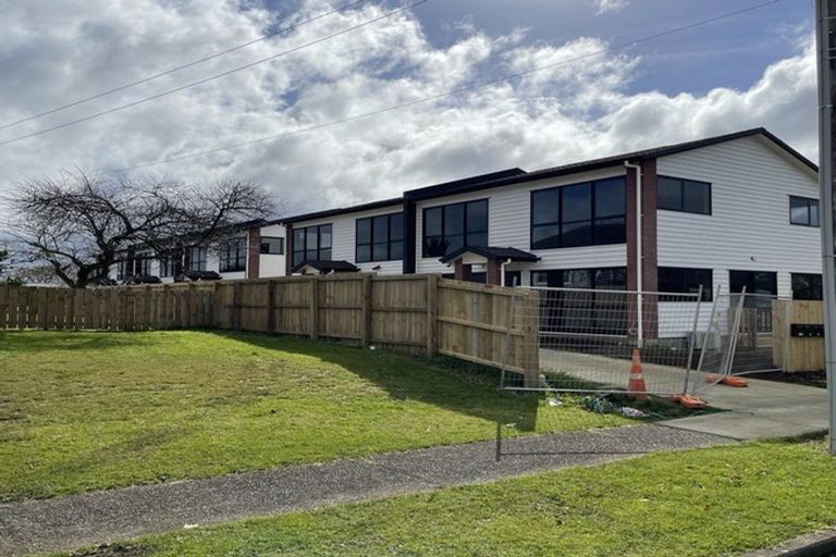 Photo of property in 20d Deveron Road, Manurewa, Auckland, 2102