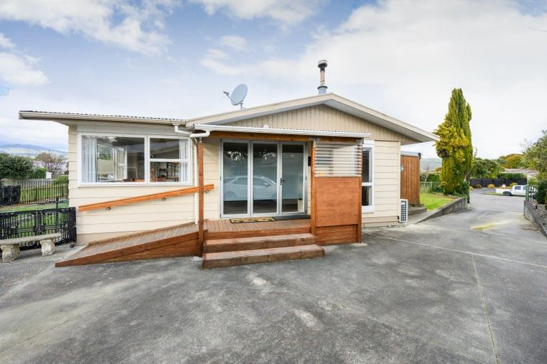 Photo of property in 8 Craven Court, Ashhurst, 4810