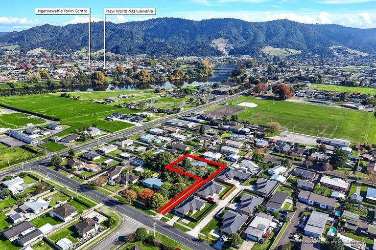 Photo of property in 7a Duke Street, Ngaruawahia, 3720