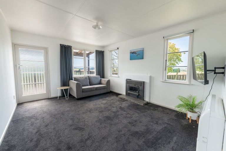 Photo of property in 579 Waimea Valley Road, Mandeville, Gore, 9777