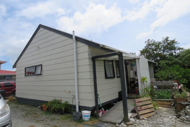 Photo of property in 62b Mill Street, Westport, 7825