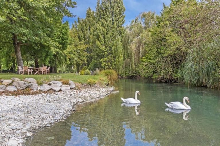 Photo of property in 214 Englishs Road, Lincoln, Christchurch, 7674