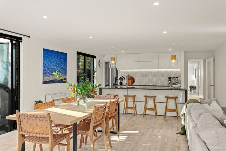 Photo of property in 29 Rossall Street, Merivale, Christchurch, 8014