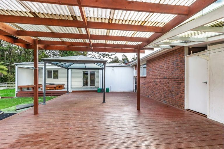 Photo of property in 84 The Avenue, Levin, 5510