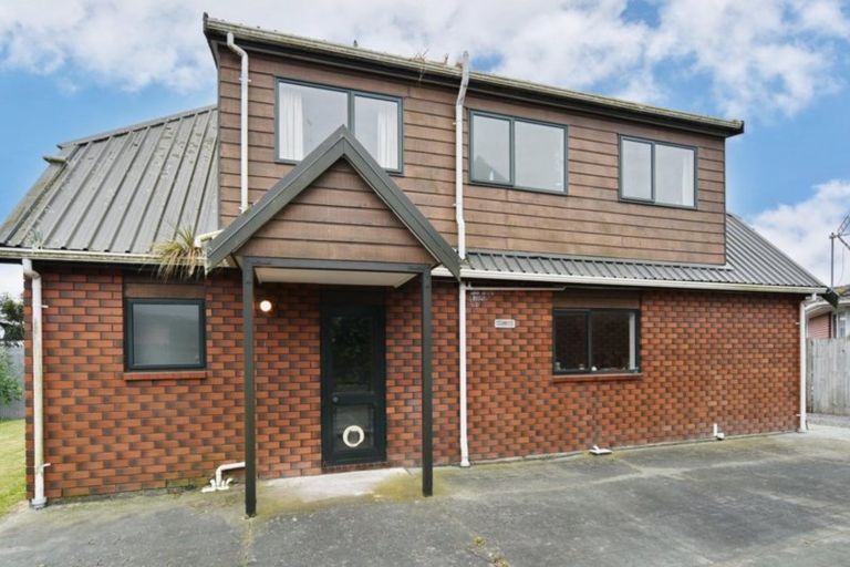 Photo of property in 37a Bethel Crescent, Bishopdale, Christchurch, 8053