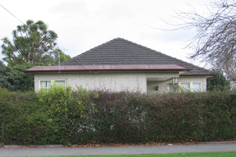 Photo of property in 152 Essex Street, Masterton, 5810