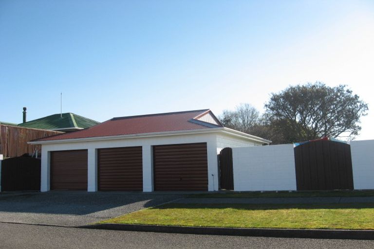 Photo of property in 135 Hall Street, Hokitika, 7810