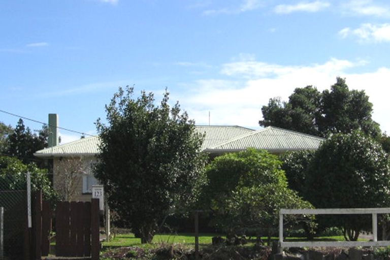 Photo of property in 123 Metcalfe Road, Ranui, Auckland, 0612